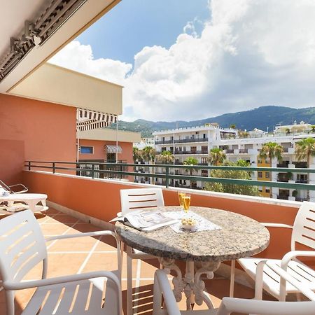 Amore Rentals - Casa Katia Sorrento Eksteriør billede