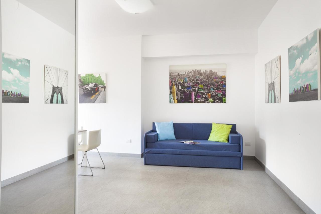 Amore Rentals - Casa Katia Sorrento Eksteriør billede