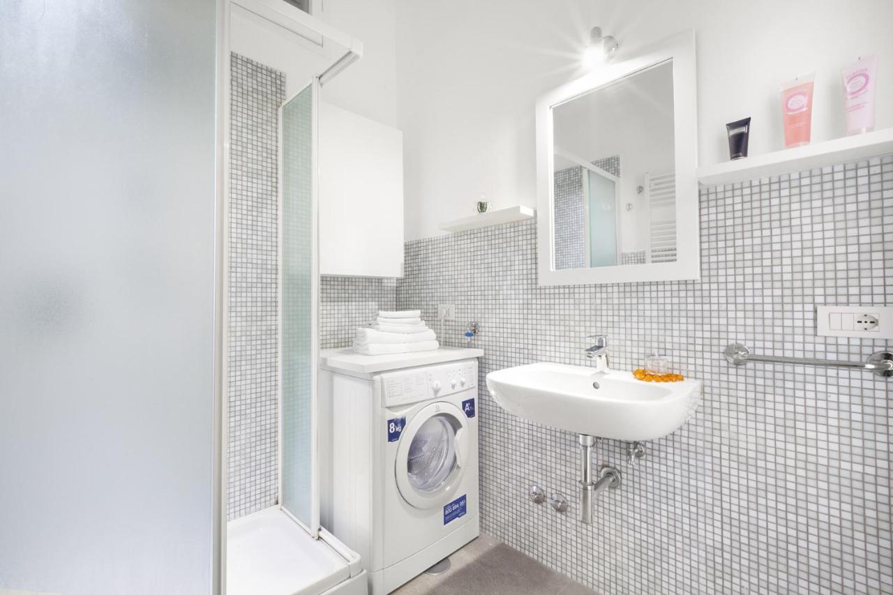 Amore Rentals - Casa Katia Sorrento Eksteriør billede