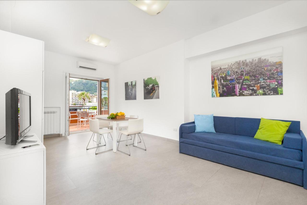 Amore Rentals - Casa Katia Sorrento Eksteriør billede