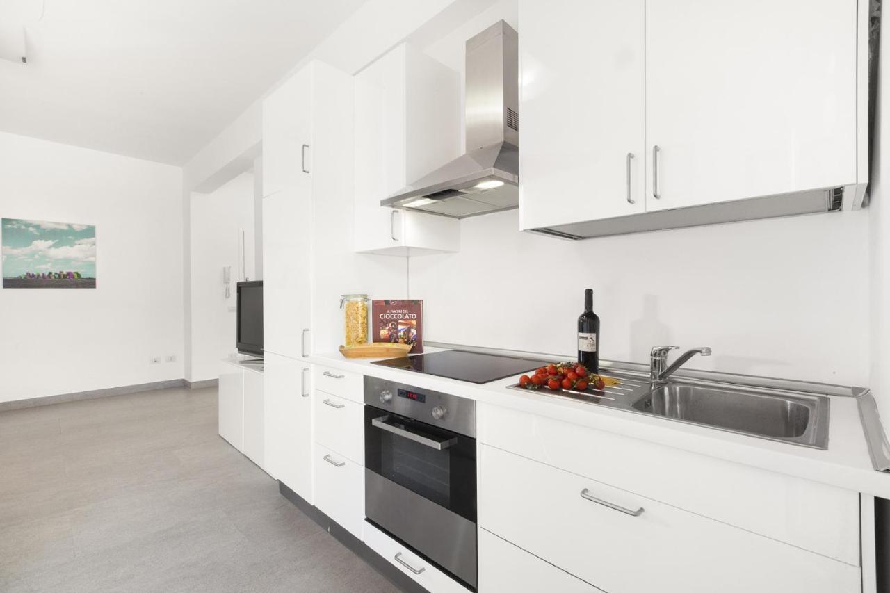 Amore Rentals - Casa Katia Sorrento Eksteriør billede